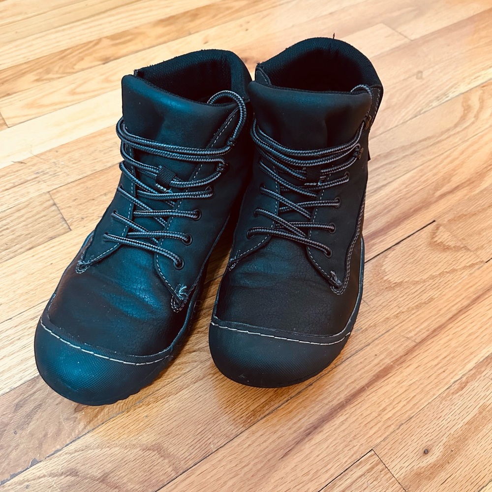 Jsport Weatherproof mid boots